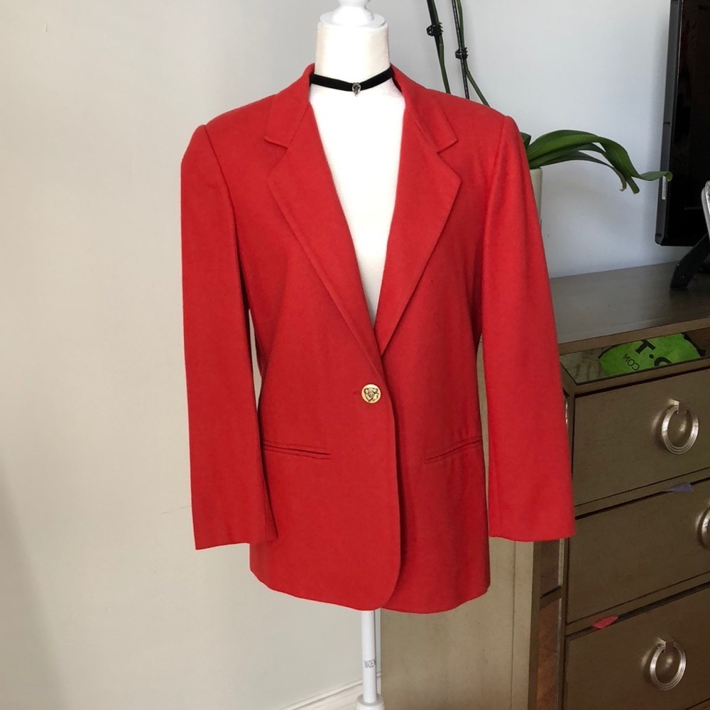 Sag Harbor Blazer